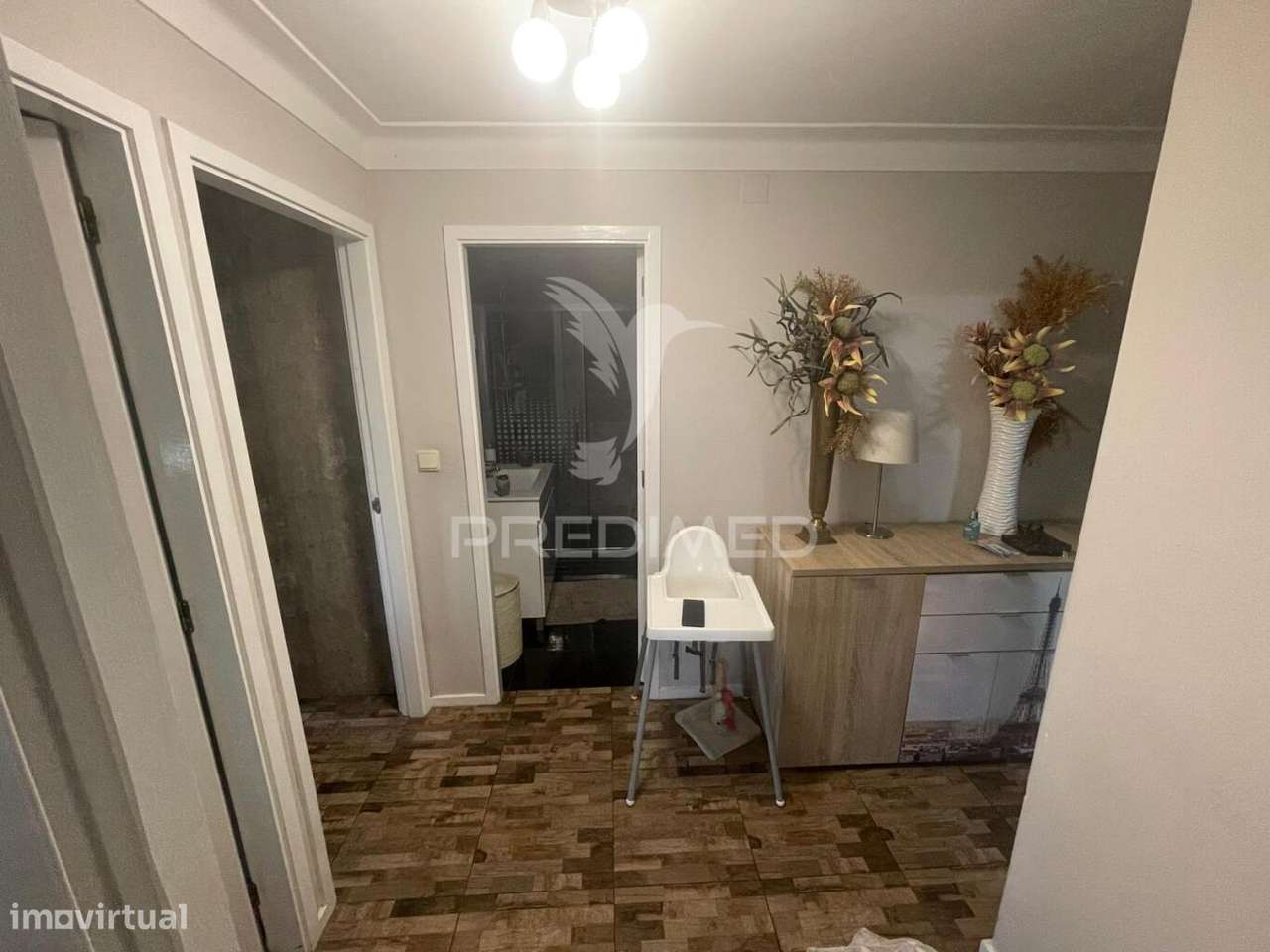 Apartamento T2 em Rio Tinto - Grande imagem: 5/11