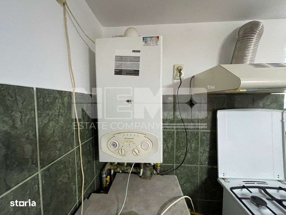 CASA CU CENTRALA PROPRIE |ULTRACENTRAL | RADAUTI - Imagine principală: 5/9