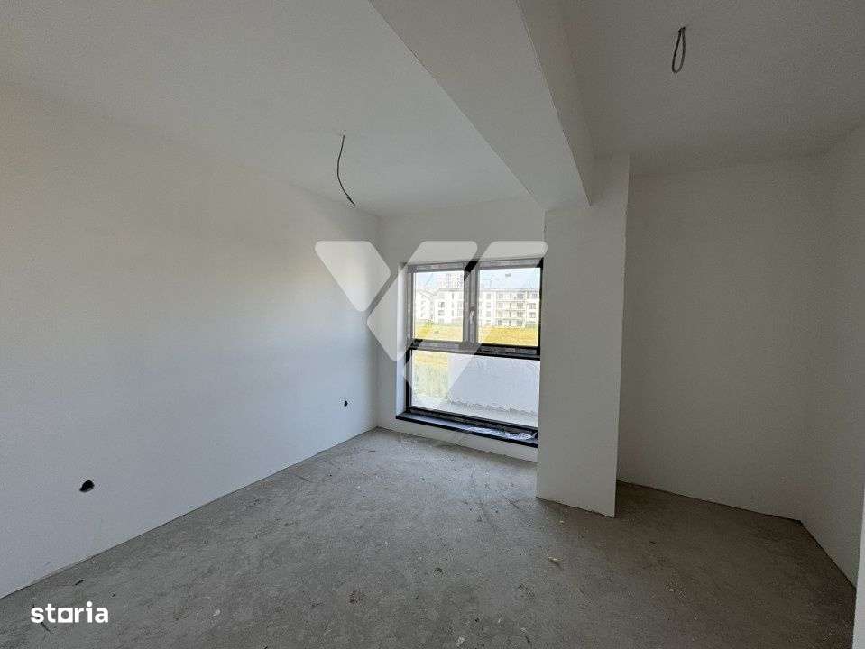 Apartament nou LA CHEIE 3 camere etaj 2 boxa si parcare Doamna Stanca - Imagine principală: 5/9