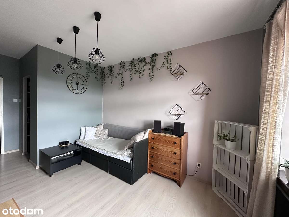 Unikatowa lokalizacja! 3-pokojowe mieszkanie w kamienicy przy Rynku-5