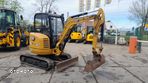 Caterpillar 302.7D  2019r - 2