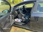 Opel Astra 2.0 CDTI Automatik Exklusiv - 14