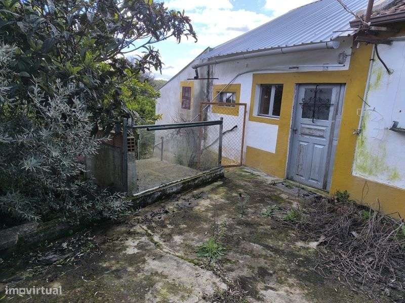 Casa de campo. Sabacheira - Tomar - Grande imagem: 5/6