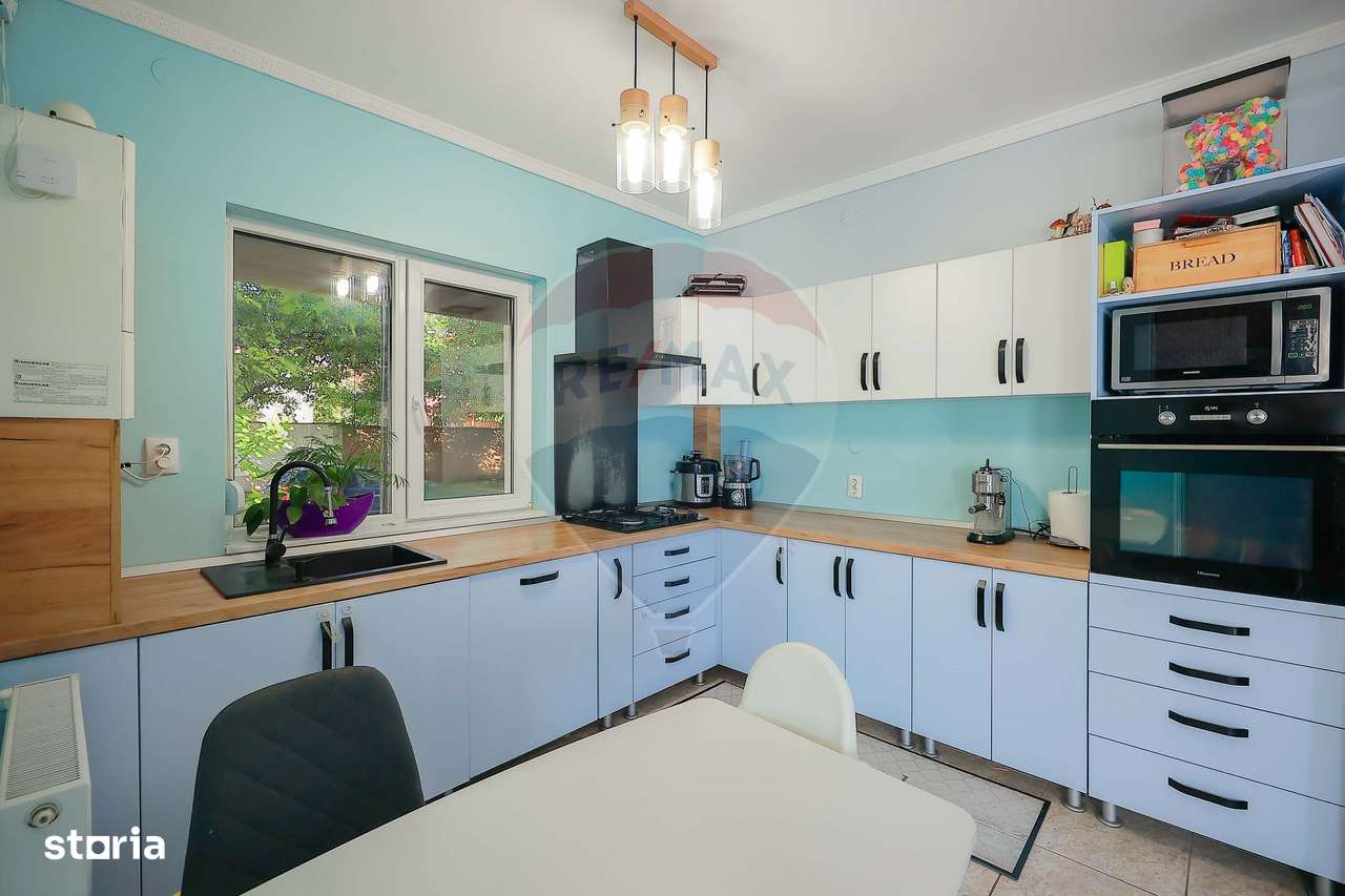 Casă de vânzare pentru locuit sau cabinete/birouri, zona Cantemir - Imagine principală: 5/20