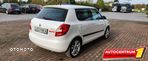 Skoda Fabia - 6