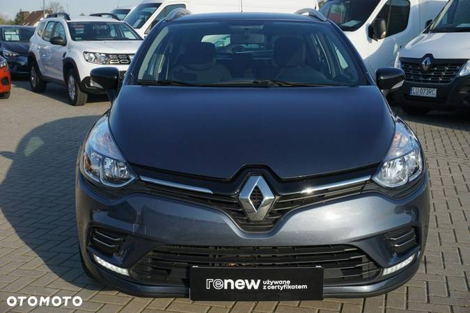 Renault Clio 0.9 TCe Limited - 2