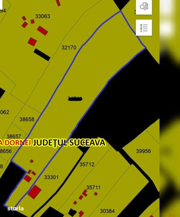 Casa renovabila  + teren  in Argestru, Suceava - Imagine principală: 2/7