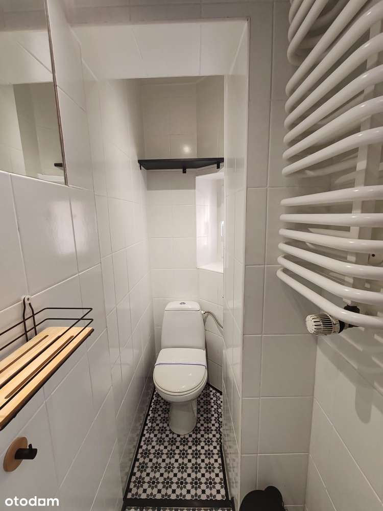 Ciche w samym Centrum Poznania!-6