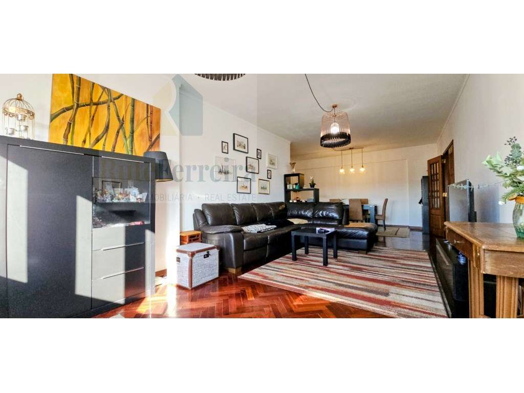 Apartamento junto ao Parque das nações !! - Grande imagem: 3/19