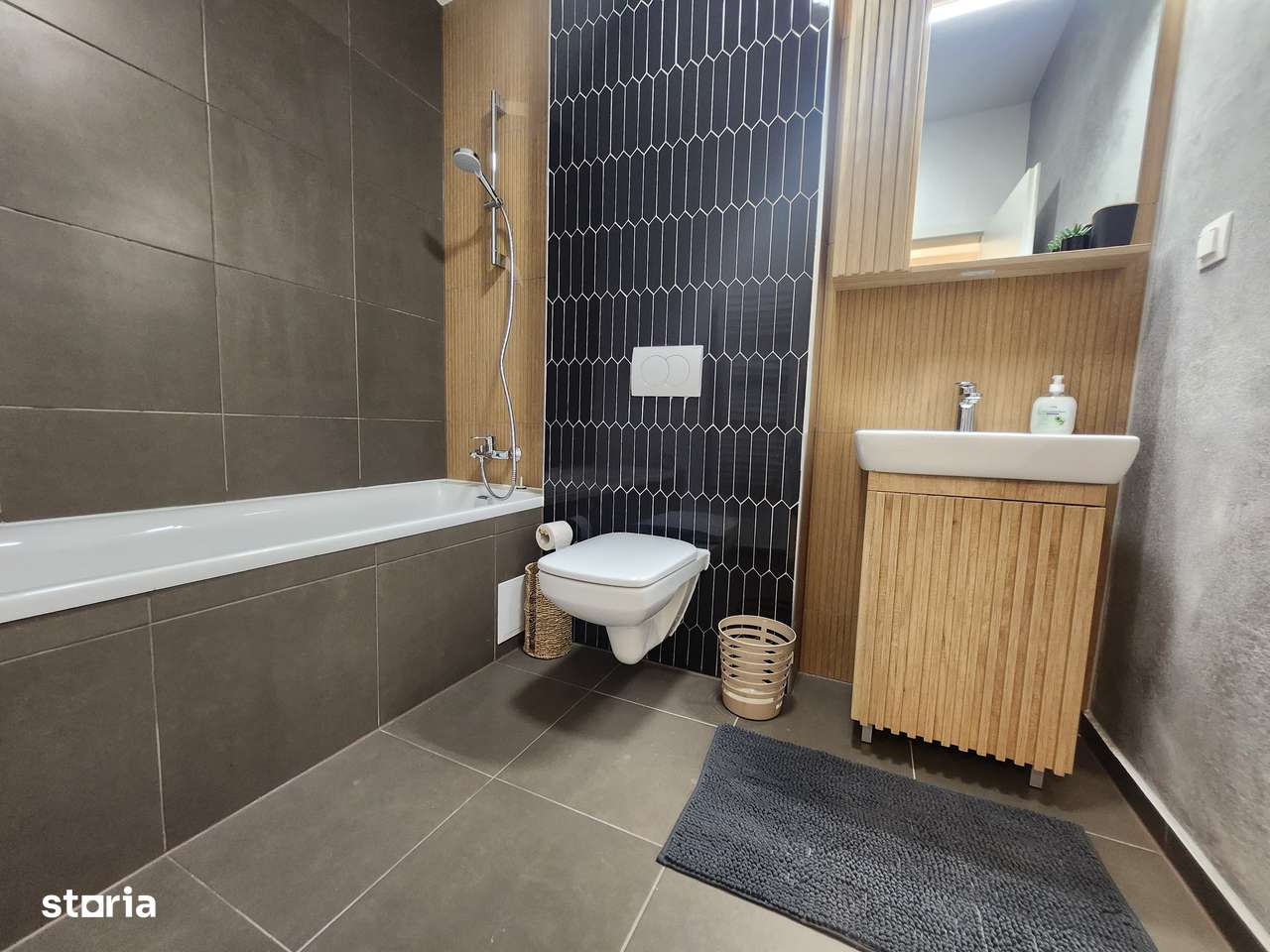 Apartament doua camere tip Studio Et. 4 Avantgarden3-10