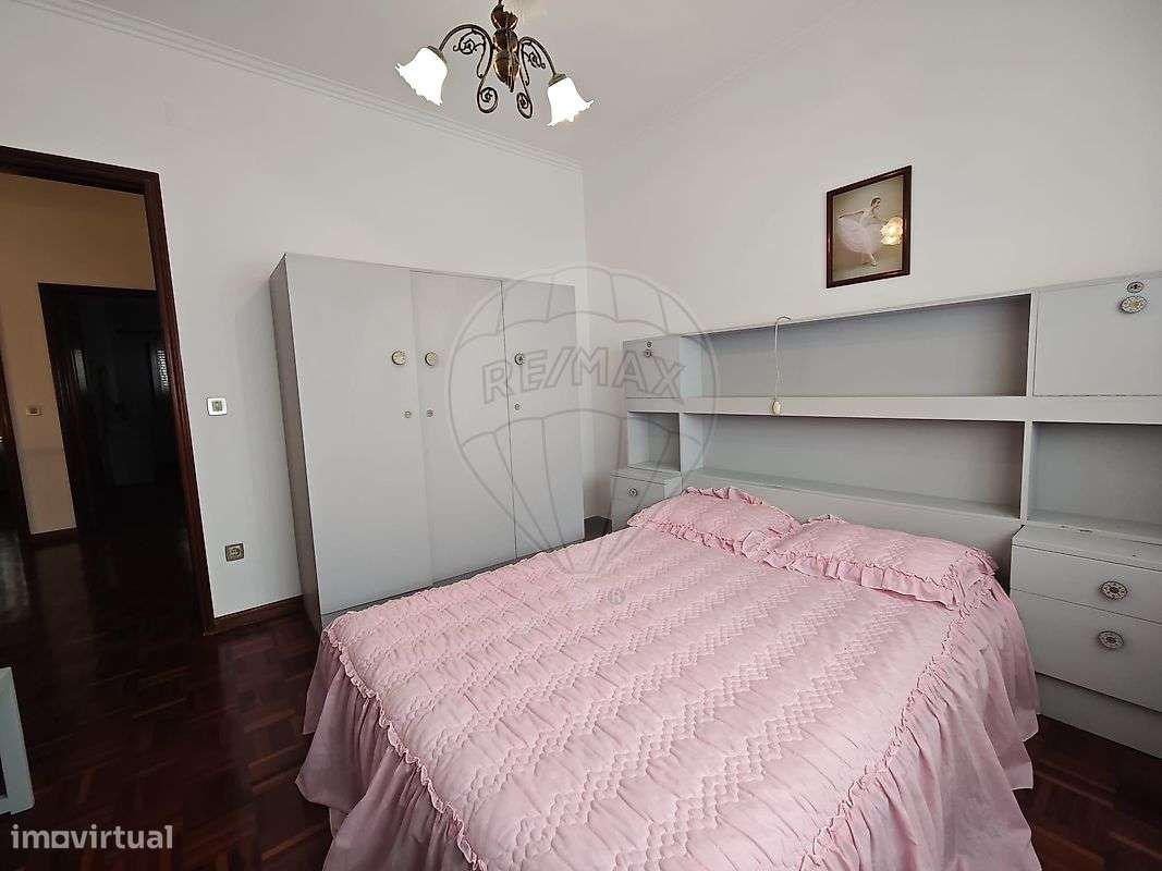 Moradia T4 para arrendamento - Grande imagem: 5/18