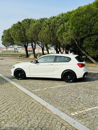 BMW 118 d Pack M - 12