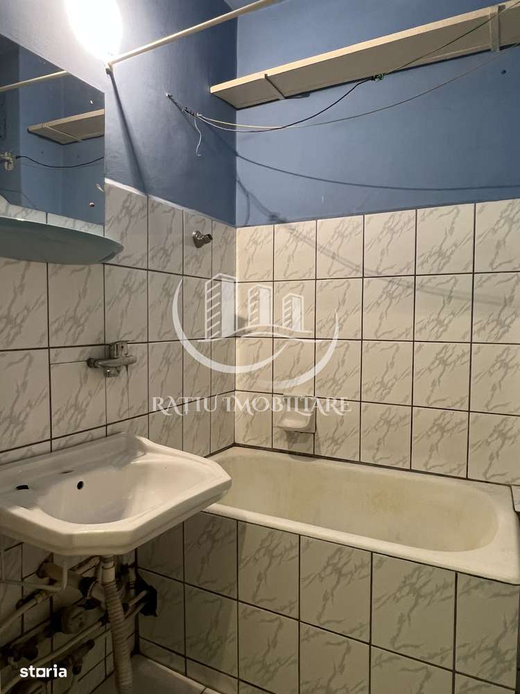 Apartament cu 2 camere | Etajul 1 | Velenta | Oradea-8