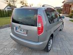 Skoda Roomster 1.2 TSI FAMILY - 18