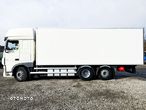 DAF XF450 6X2 Chłodnia Izoterma Carrier Supra 950 - 9