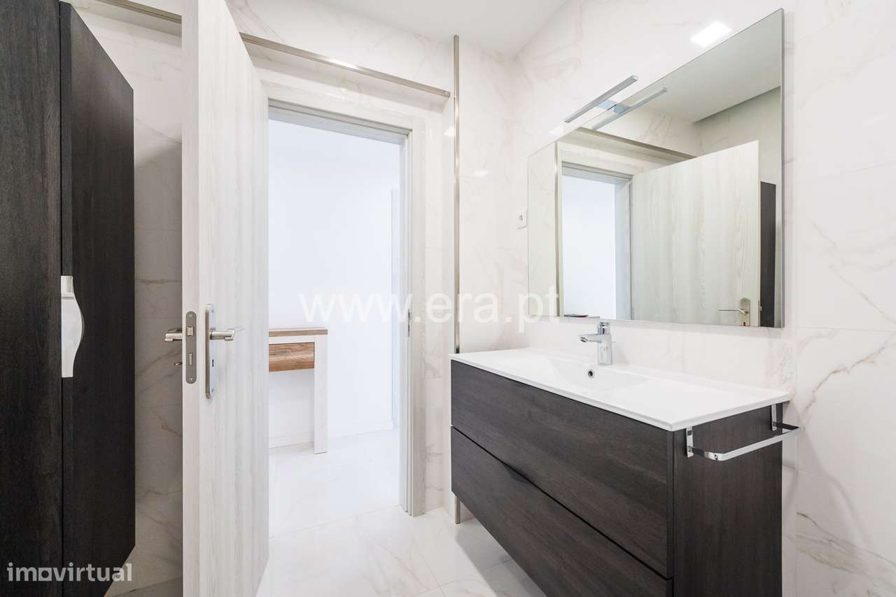 Apartamento T3 - Chapim, Odivelas-13