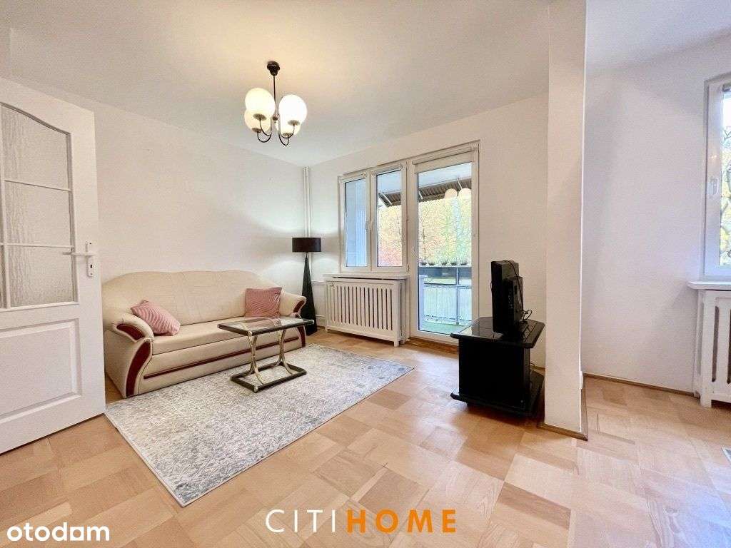 *2 pokoje, kuchnia, 1 piętro, balkon, po remoncie*-3