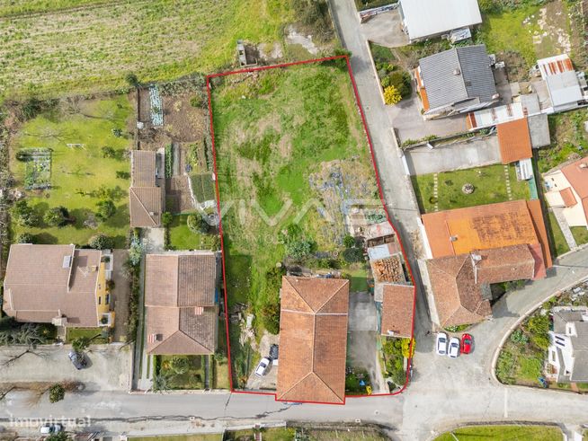 Quinta T3 Venda em Palmeira,Braga-49