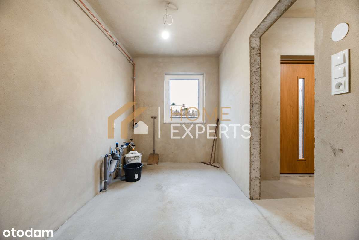 Nowy dom, atrakcyjna okolica-18