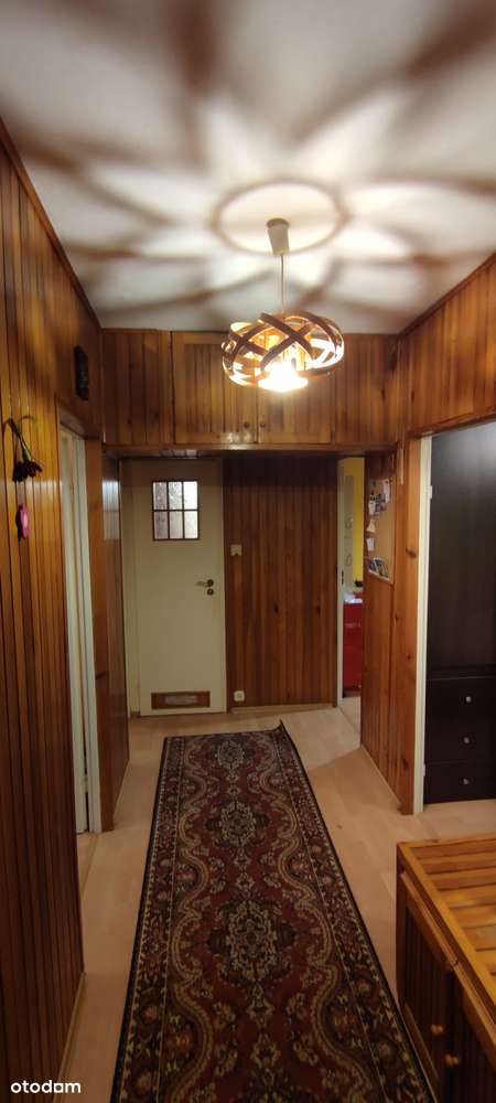 Mieszkanie 4 pokojowe z oddzielną kuchnią tel. - Pełny obrazek: 5/6