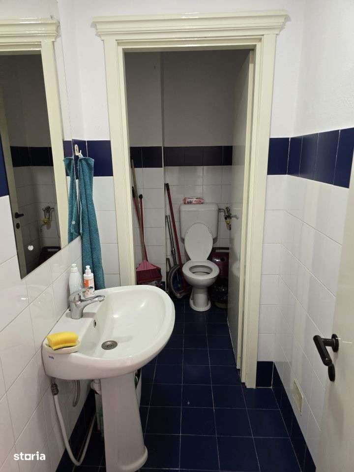 Spatiu birouri luminos, in zona centrala-2