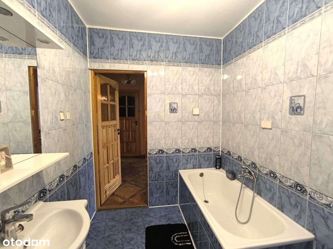 0% Prowizji - Dom W GÓrach + 30 ar DziaŁka-3