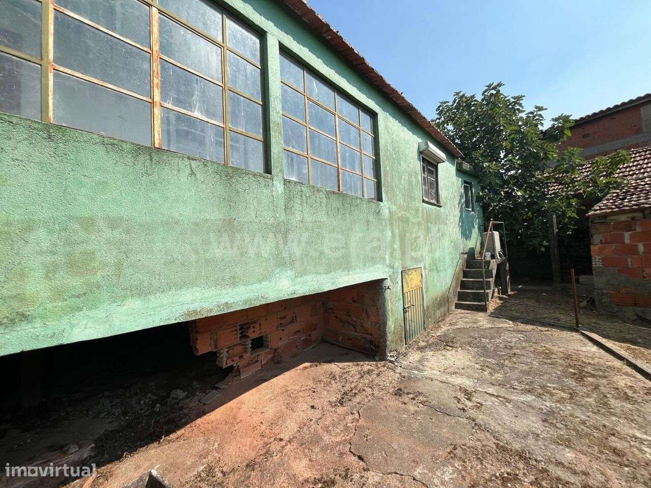 Moradia T3 / Seia, Travancinha - Grande imagem: 4/10