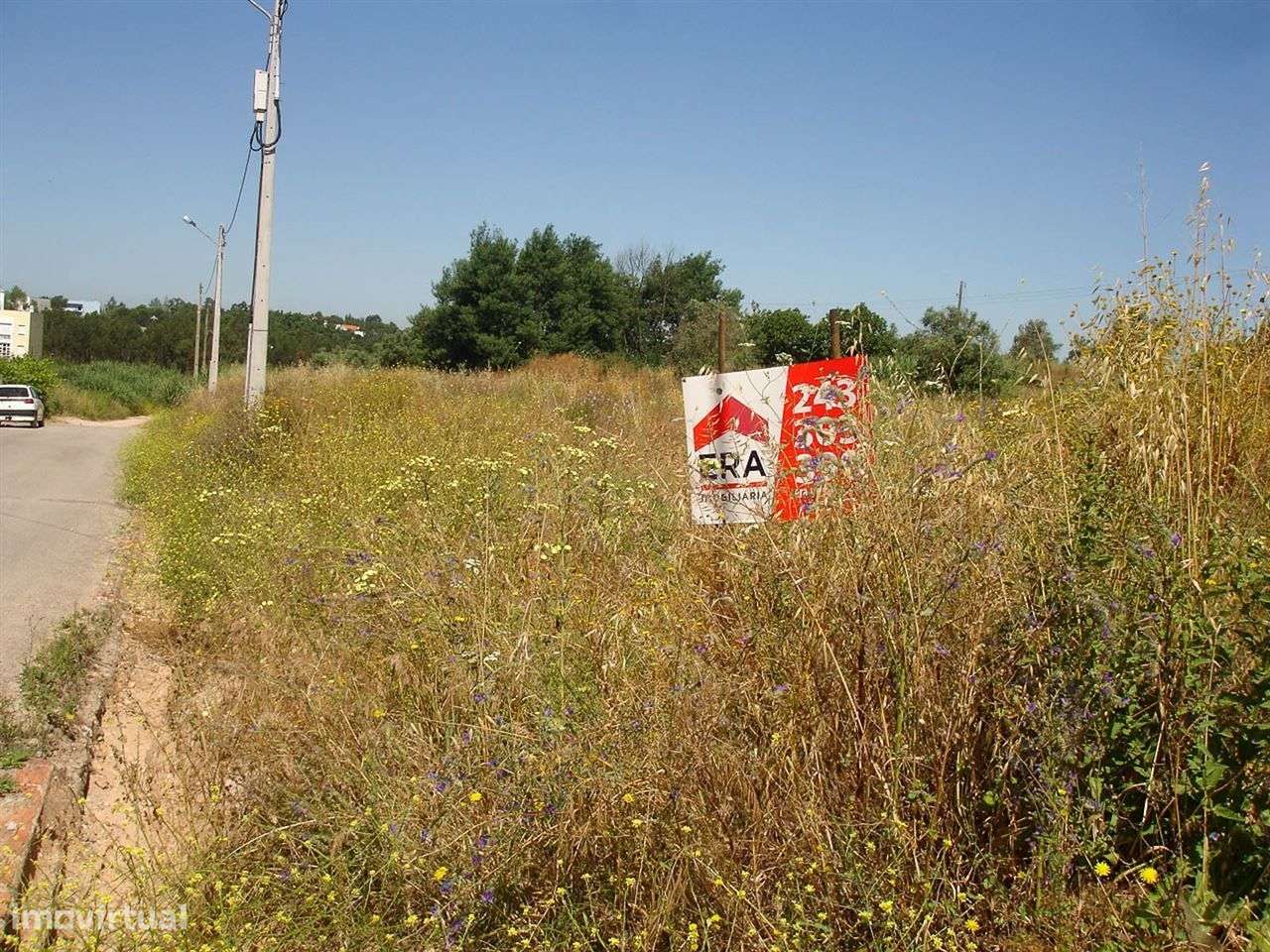 Terreno Urbano com 4.450m2 Junto ao Hospital - Grande imagem: 2/7