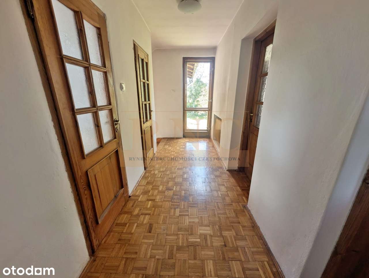 Dom na Stradomiu | Atrakcyjna działka | 122 m2-8