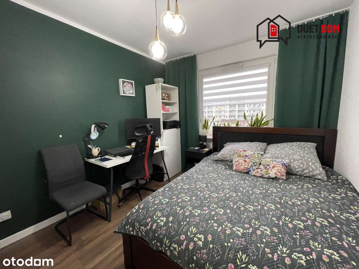 Mieszkanie 3 pokoje ***Felin***-6