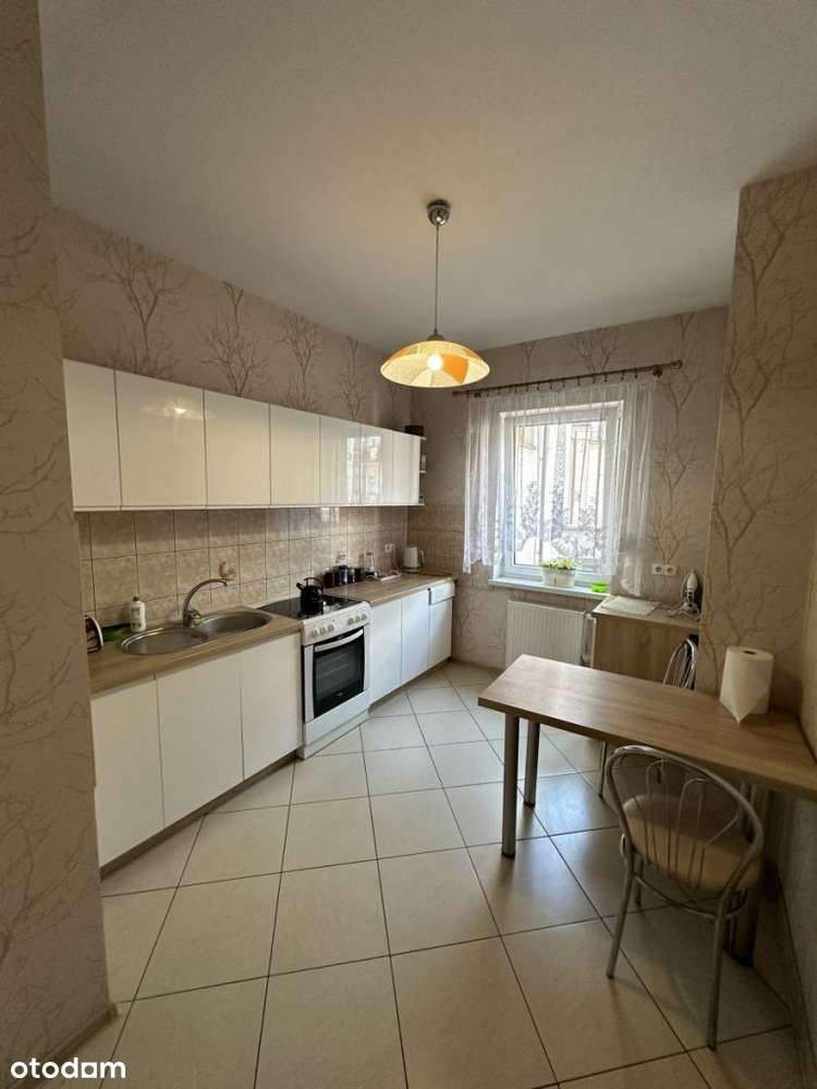 Przestronne 70m2 w centrum| Umeblowane | Nowe budownictwo 2013r-3