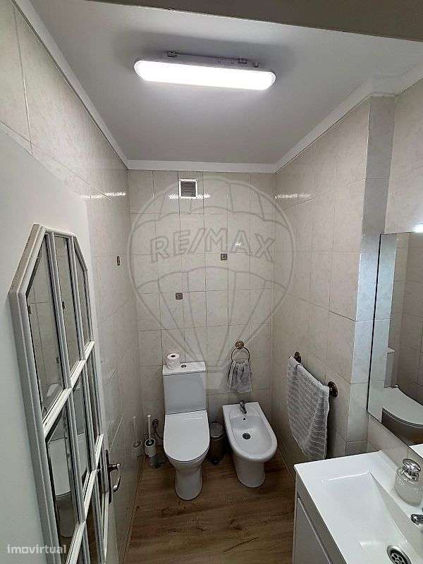 Apartamento T2 para venda-11