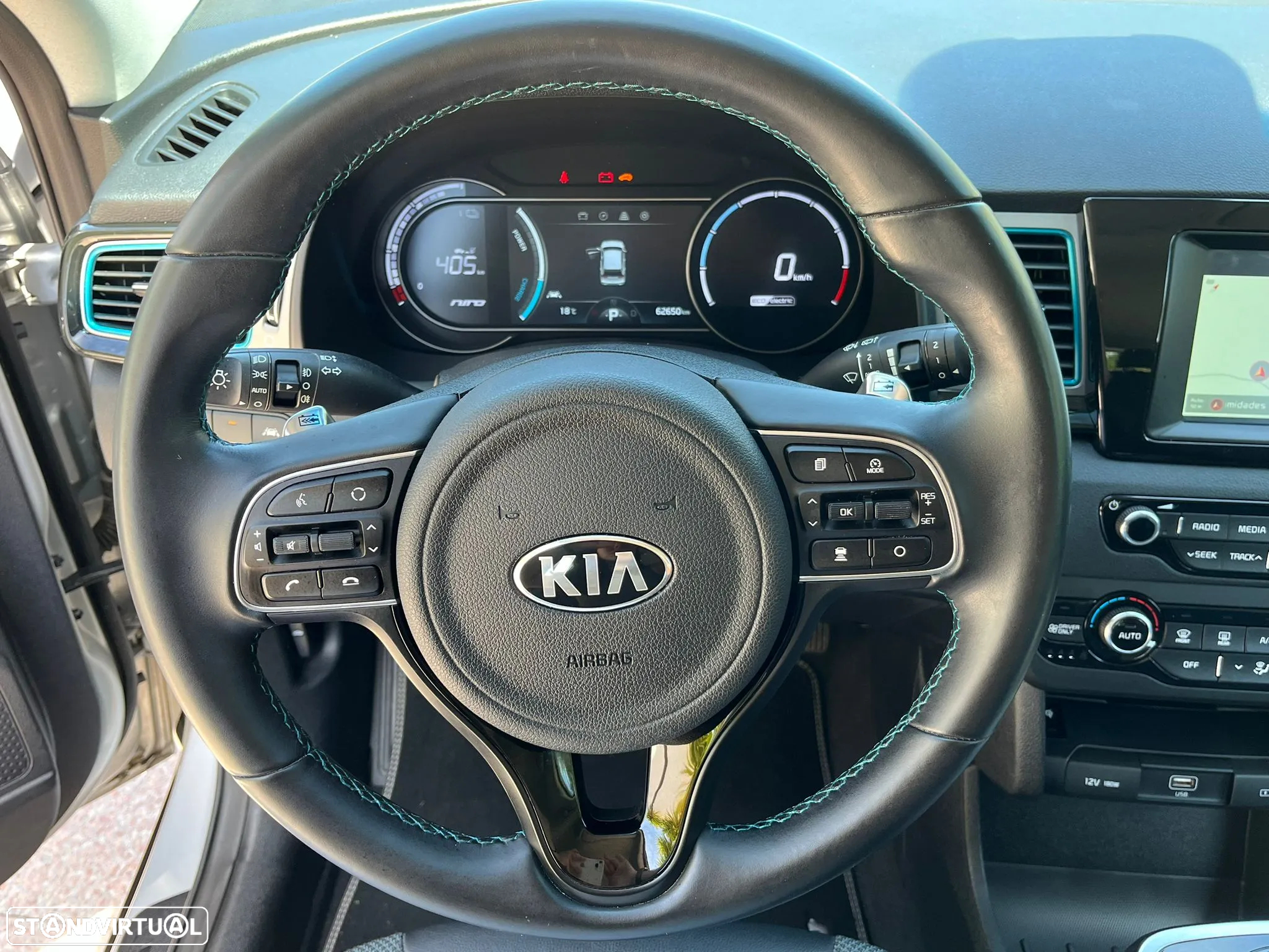 Kia e-Niro EV 64kWh - 6