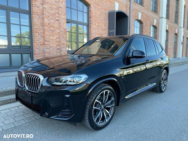 BMW X3 - 4