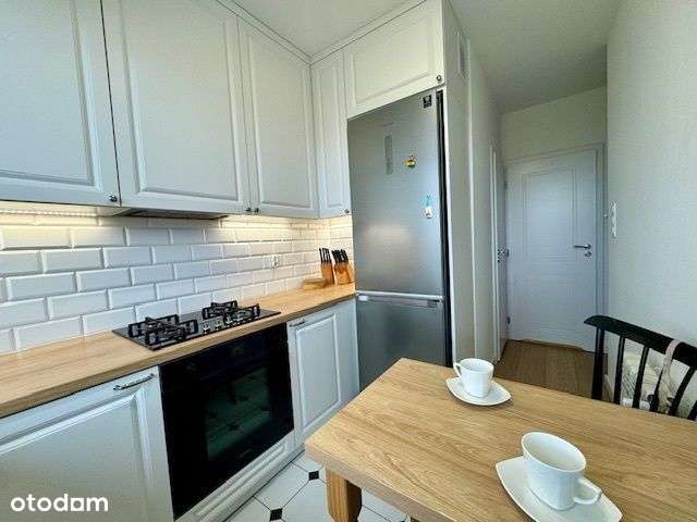 3 pok. komfortowe na osiedlu Kopernika-9