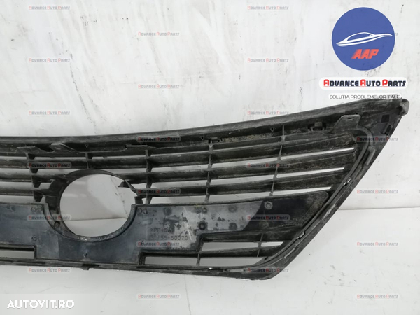 Grila centrala Lexus LS 460 an 2006-2013 originala - 4