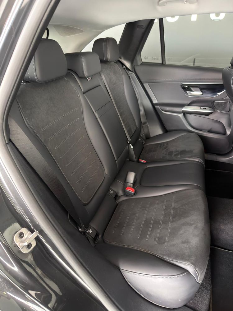 Mercedes-benz Glc AMG 4MATIC SUV Salon Polska FV23%