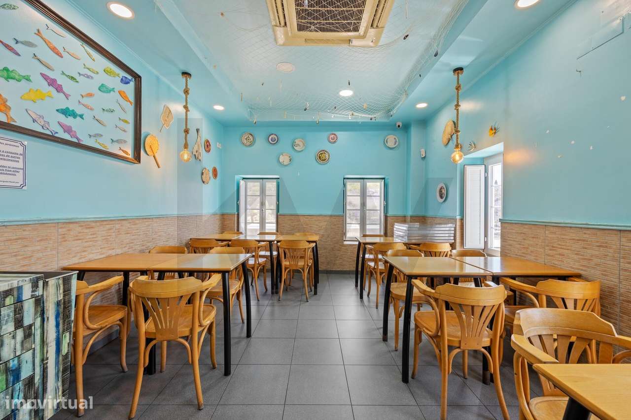 Prédio para Venda na Rua de Belém – Localização Premium em Lisboa - Grande imagem: 4/22