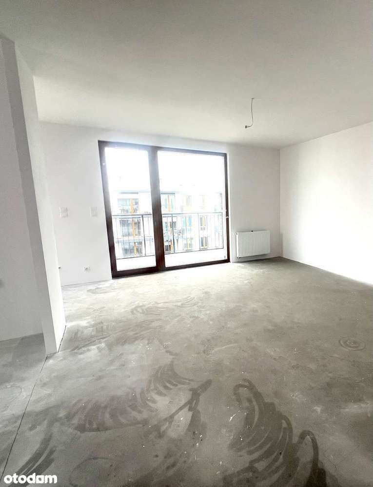 Bezpośrednio- Mieszkanie 3 pokojowe z garażem i komórką lokatorską - Pełny obrazek: 5/20