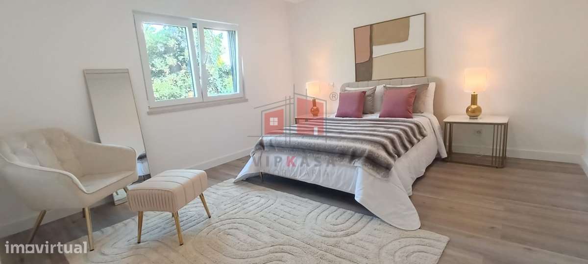 Apartamento T2 em Benfica - Grande imagem: 3/7