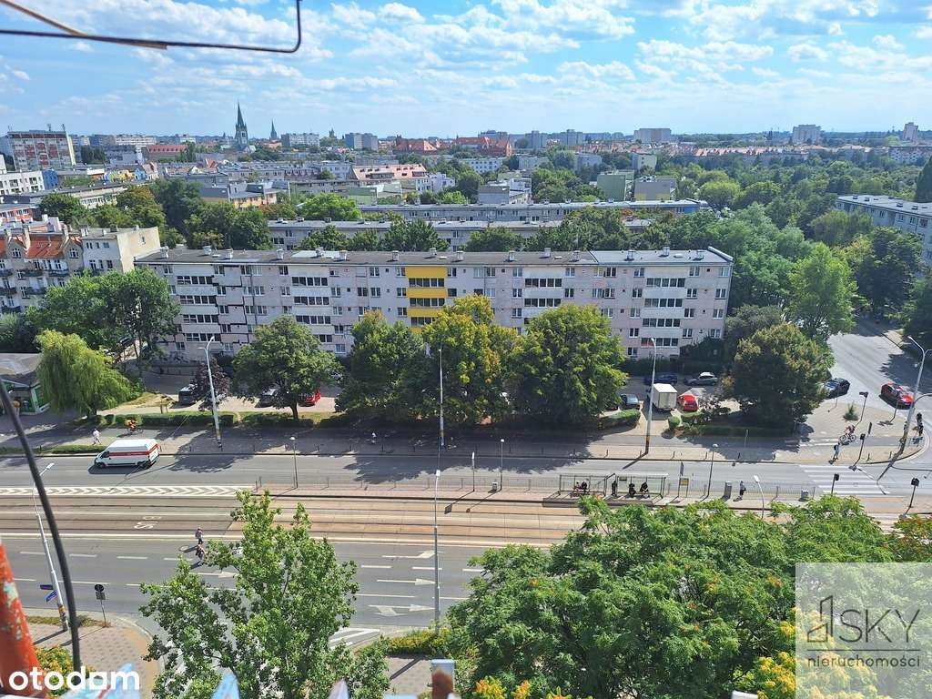 Mieszkanie, 2 pok. – Spiżowa - 2-pok. mieszkanie w dobrej cenie