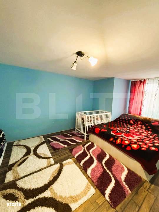 Casa finisata partial 520 mp utili +1000mp teren, Cojocna - Imagine principală: 5/9