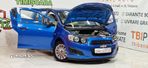 Chevrolet Aveo - 9