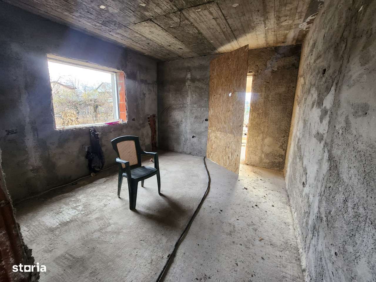 Vila noua Serbanesti cu 3 dormitoare Comision 0% - Imagine principală: 4/20