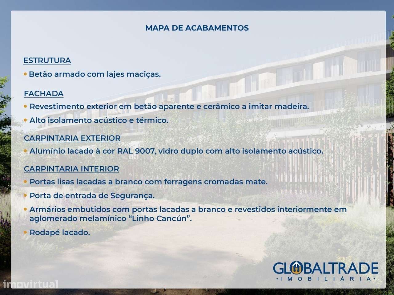 Apartamentos T3 NOVOS - Empreendimento BOSS GARDENS no Porto-20