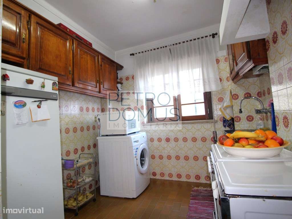 APARTAMENTO T3 + SÓTÃO AMPLO NO CENTRO HISTÓRICO DE LEIRIA - Grande imagem: 5/21