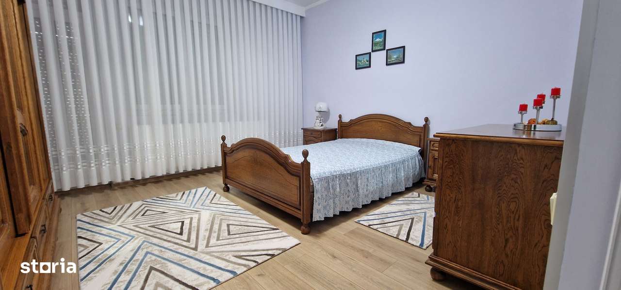 Coiciu, o vila construita pe cadre de beton, bine compartimentata. - Imagine principală: 5/20