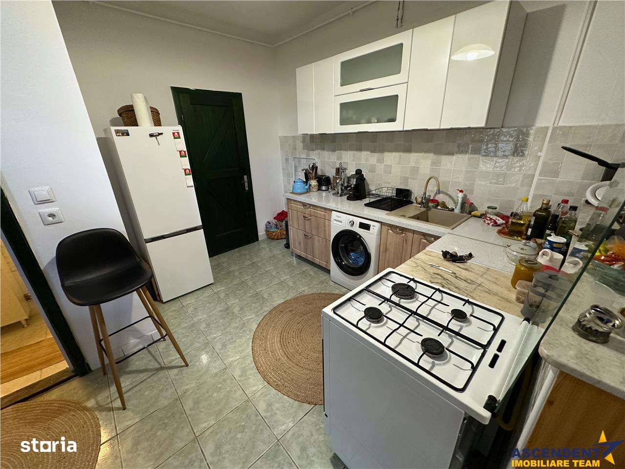 Film& 3D!Coltul tau rustic la casa,Central, Targu Mures. - Imagine principală: 3/17