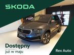 Skoda Karoq 1.5 TSI ACT Style DSG - 1