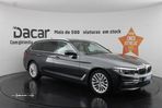 BMW 520 d Line Luxury Auto - 2